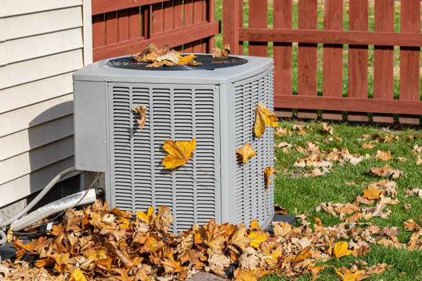 Local HVAC companies in Mayflower Village, CA