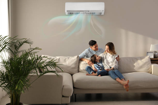 Best Local HVAC companies  in Mayflower Village, CA