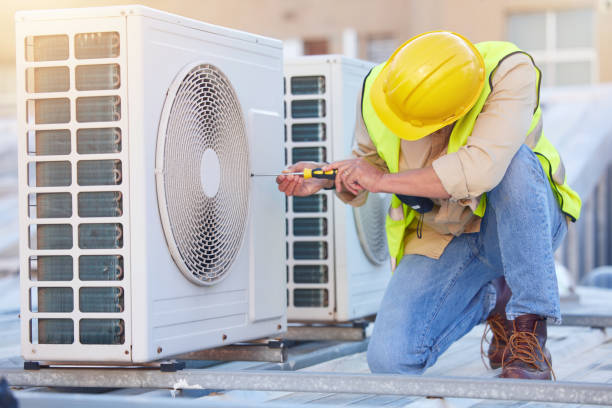 Best Best HVAC companies  in Mayflower Village, CA
