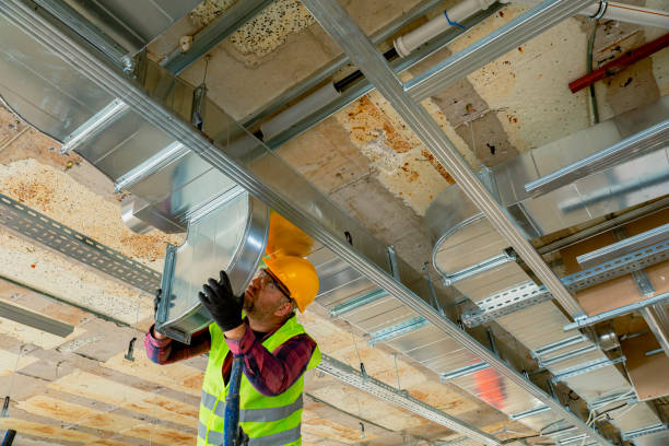 Best HVAC system installation  in Mayflower Village, CA