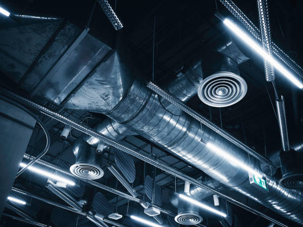 Best HVAC repair near me  in Mayflower Village, CA