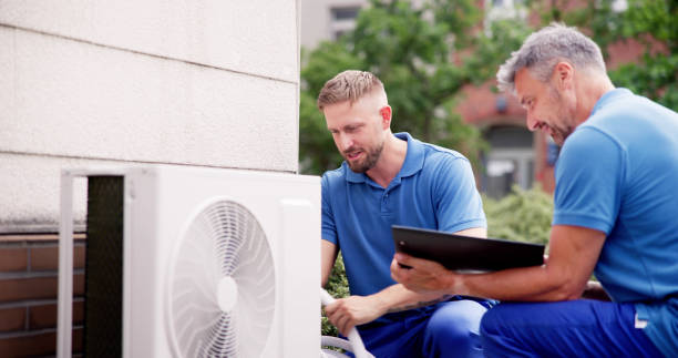 Best Central air repair  in Mayflower Village, CA