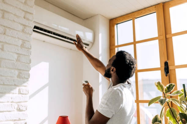 Best Best HVAC companies  in Mayflower Village, CA