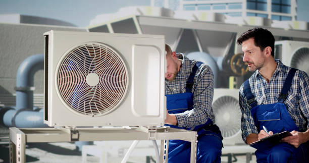 Best HVAC companies near me  in Mayflower Village, CA