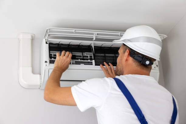 Best HVAC replacement cost  in Mayflower Village, CA
