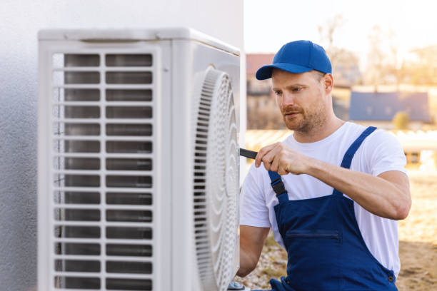  Mayflower Village, CA HVAC Pros