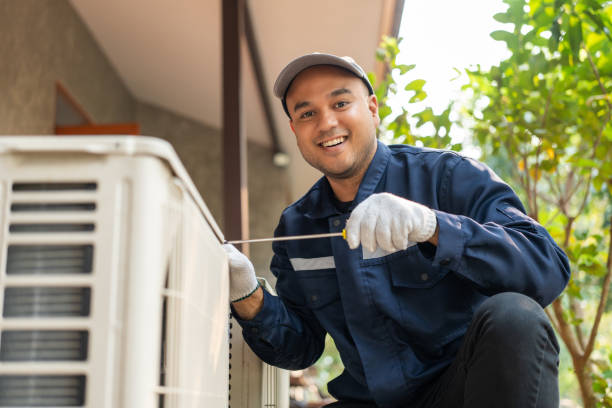 Best HVAC air duct cleaning  in Mayflower Village, CA