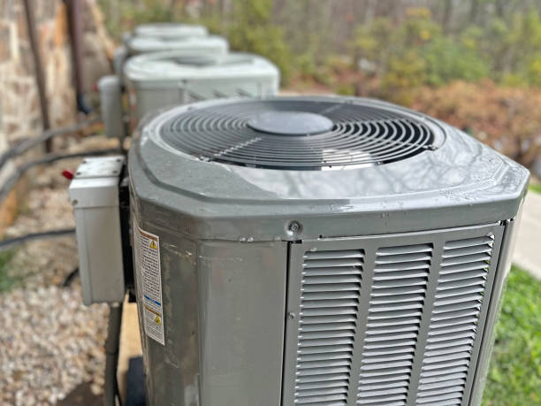 Best Ductless HVAC repair  in Mayflower Village, CA
