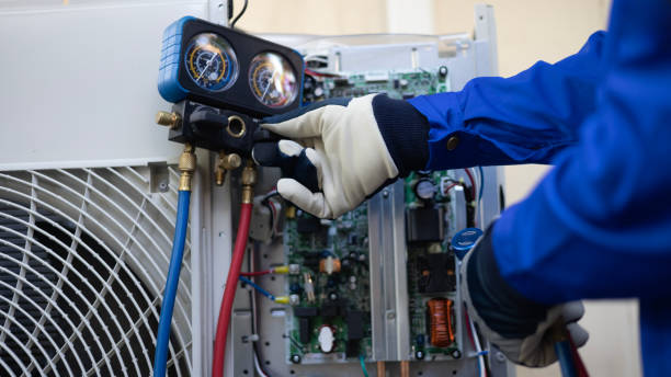 Best Residential HVAC services  in Mayflower Village, CA