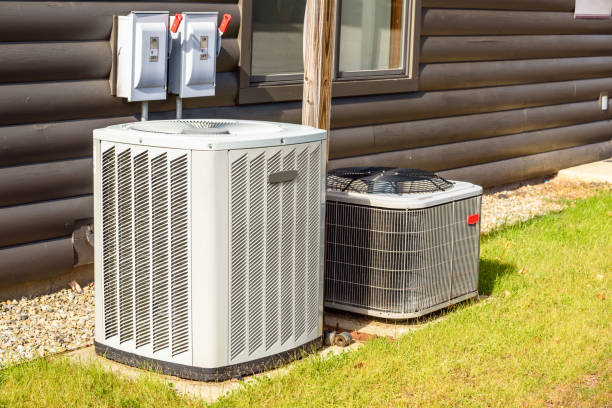 Professional HVAC in Mayflower Village, CA