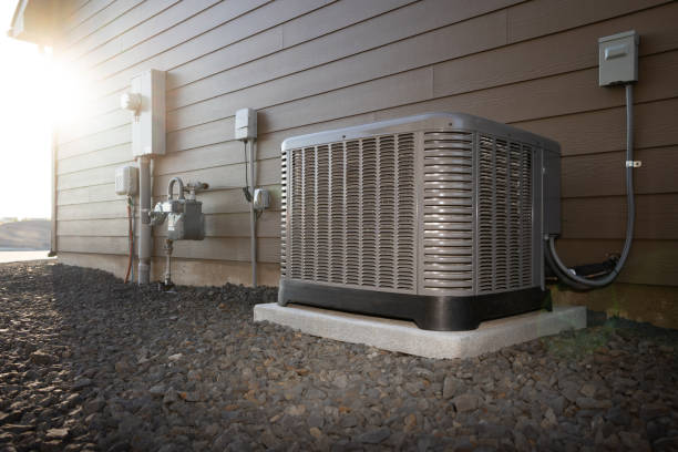 Best HVAC installation services  in Mayflower Village, CA